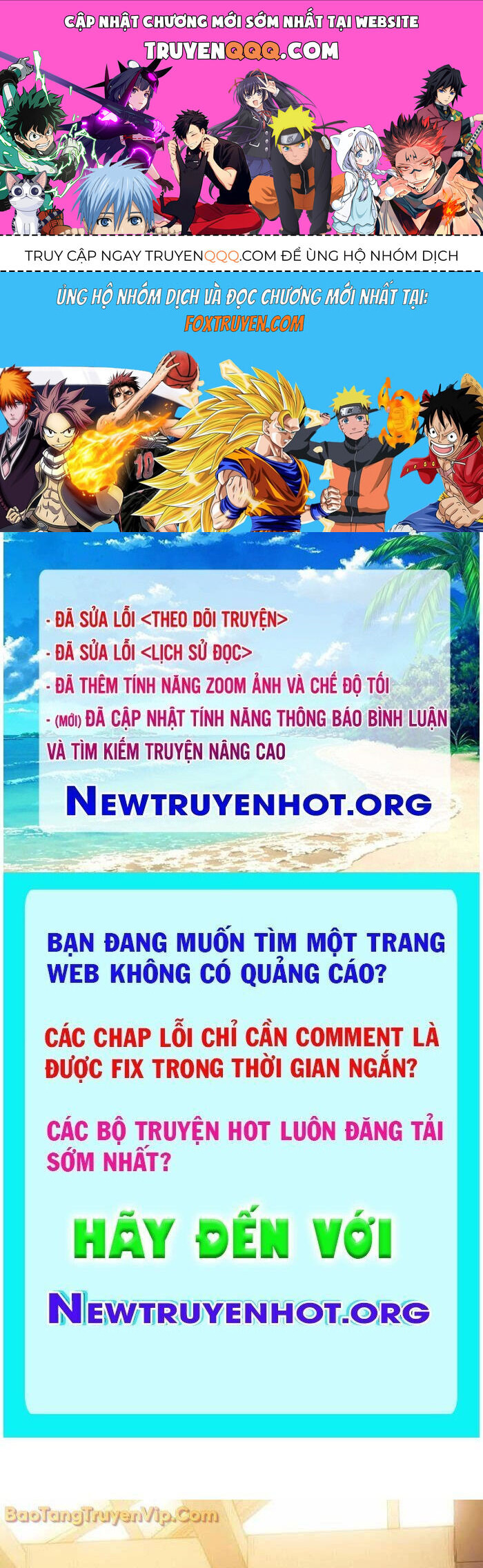 Băng Vương Chap 34 - Next Chap 35