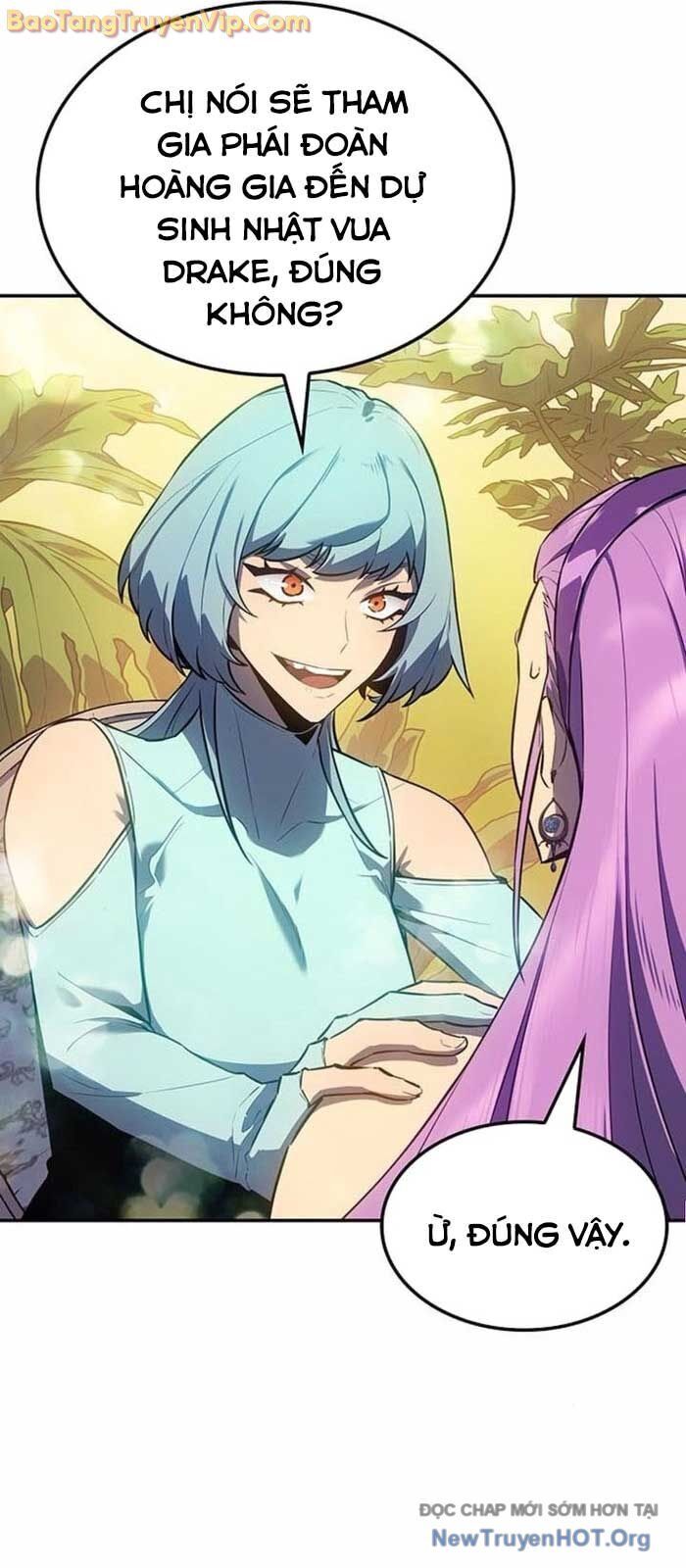 Băng Vương Chap 34 - Next Chap 35