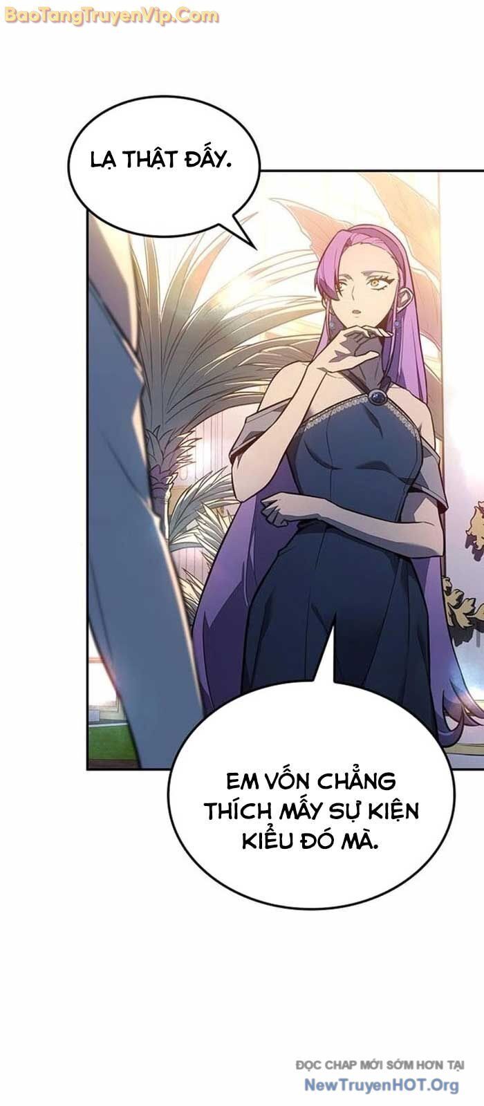 Băng Vương Chap 34 - Next Chap 35