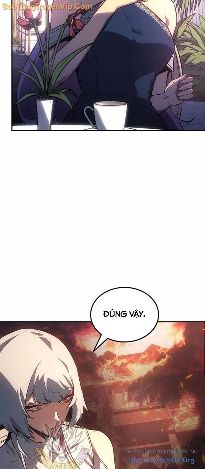 Băng Vương Chap 34 - Next Chap 35