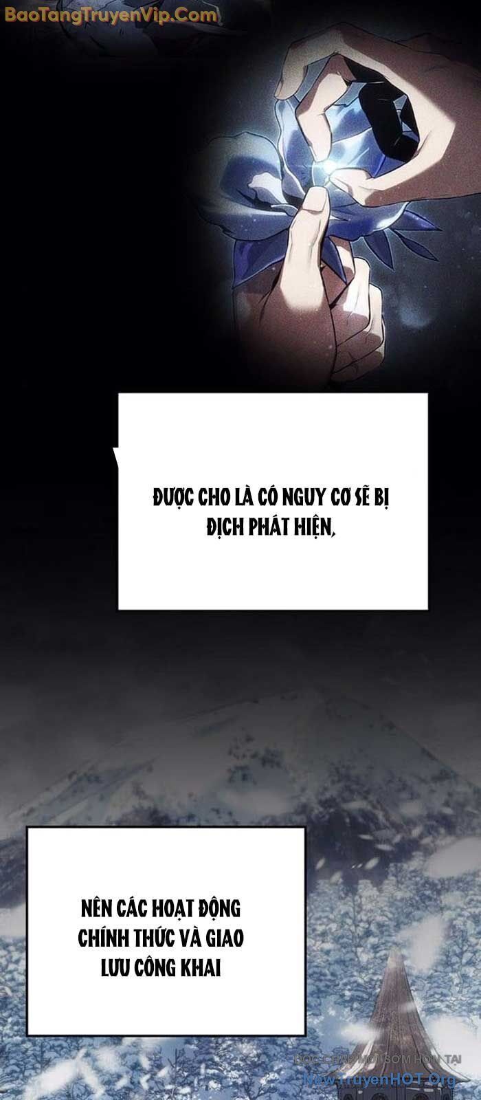 Băng Vương Chap 34 - Next Chap 35
