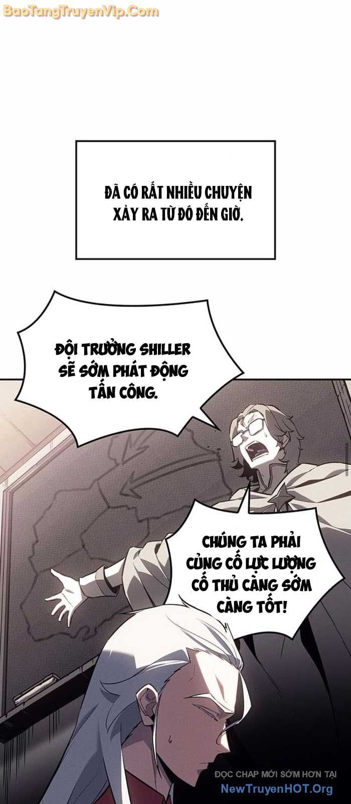 Băng Vương Chap 34 - Next Chap 35