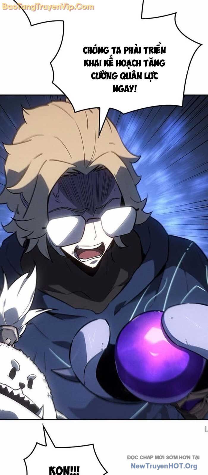 Băng Vương Chap 34 - Next Chap 35