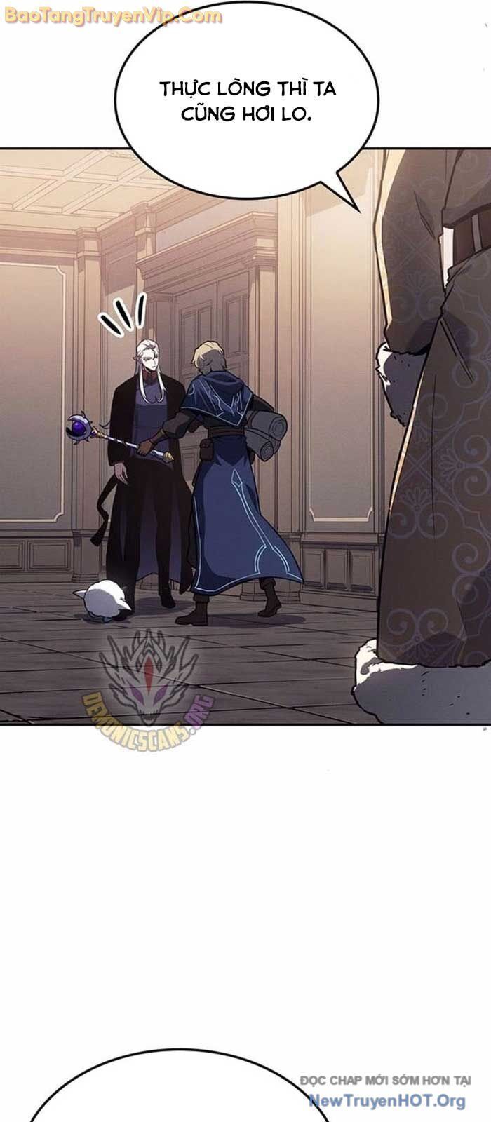Băng Vương Chap 34 - Next Chap 35
