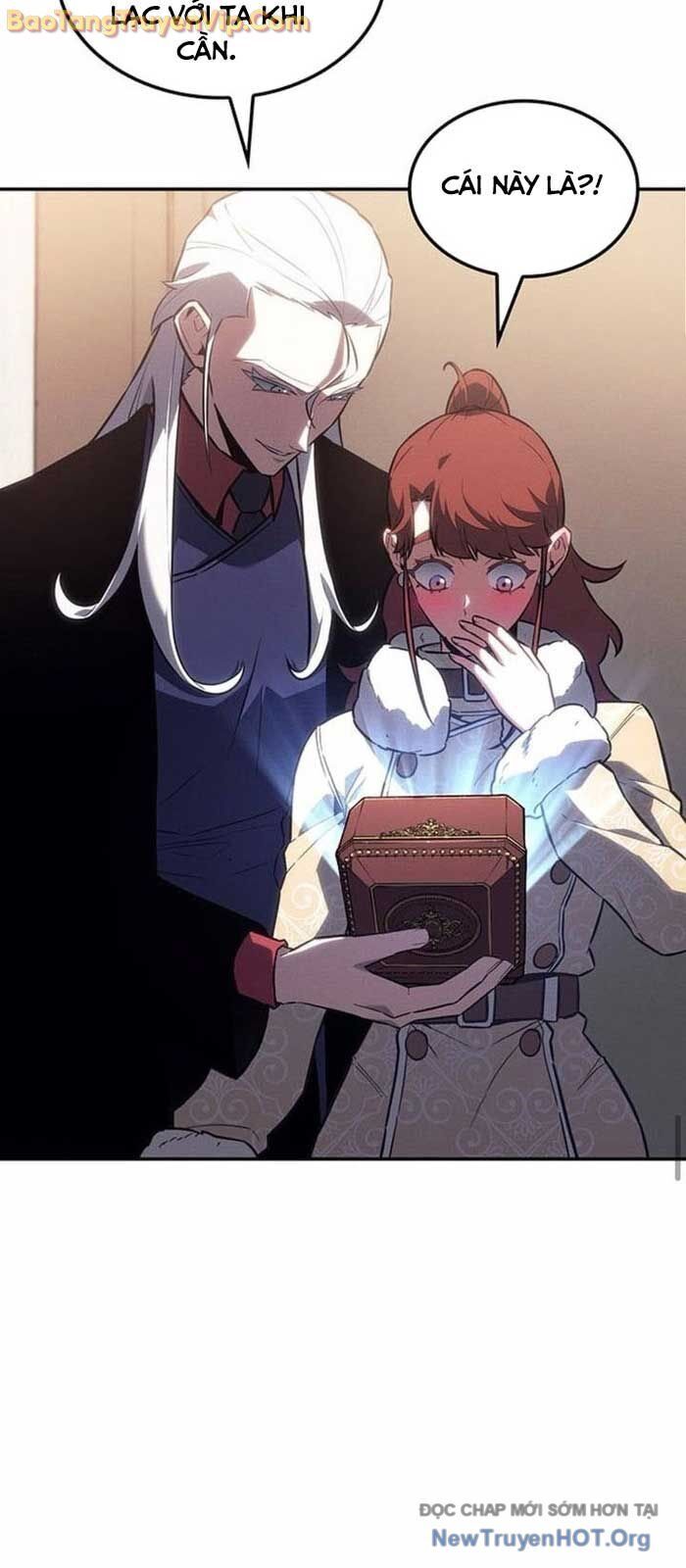 Băng Vương Chap 34 - Next Chap 35