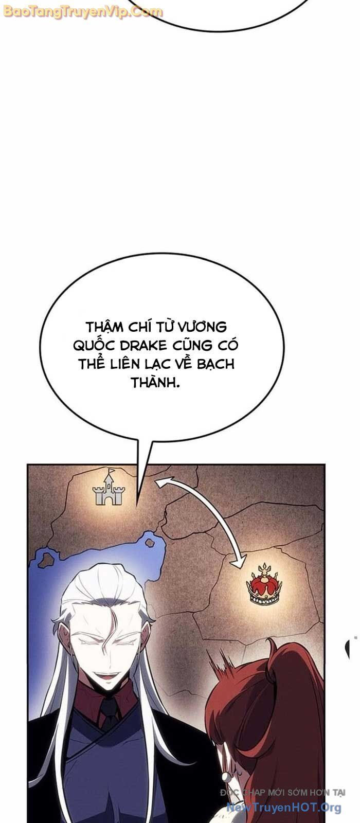 Băng Vương Chap 34 - Next Chap 35