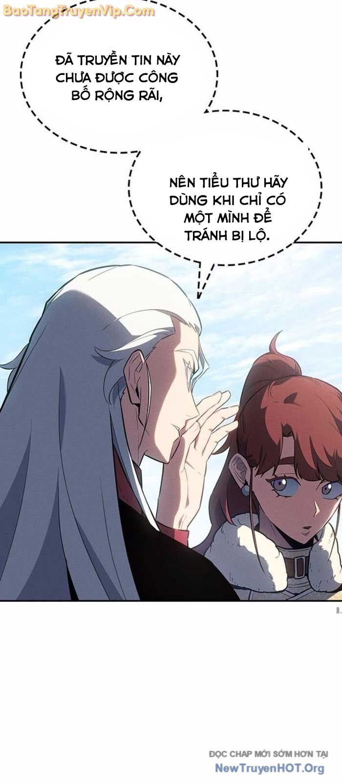 Băng Vương Chap 34 - Next Chap 35