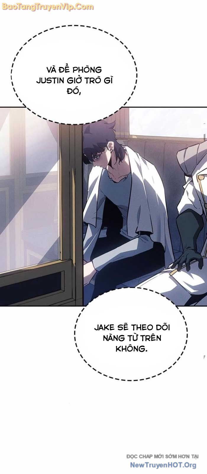 Băng Vương Chap 34 - Next Chap 35