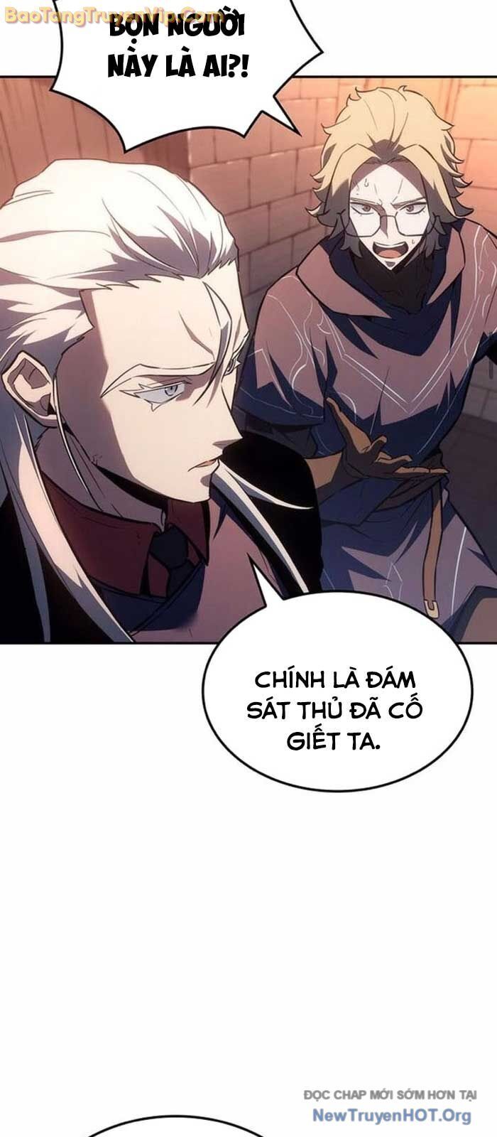 Băng Vương Chap 34 - Next Chap 35