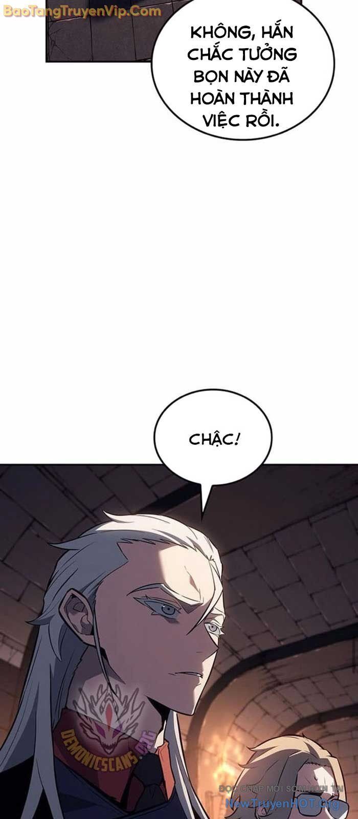 Băng Vương Chap 34 - Next Chap 35