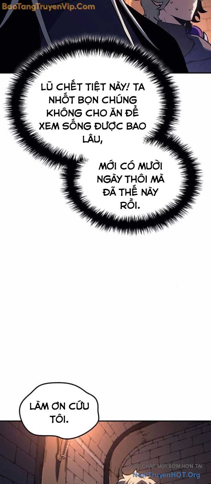Băng Vương Chap 34 - Next Chap 35