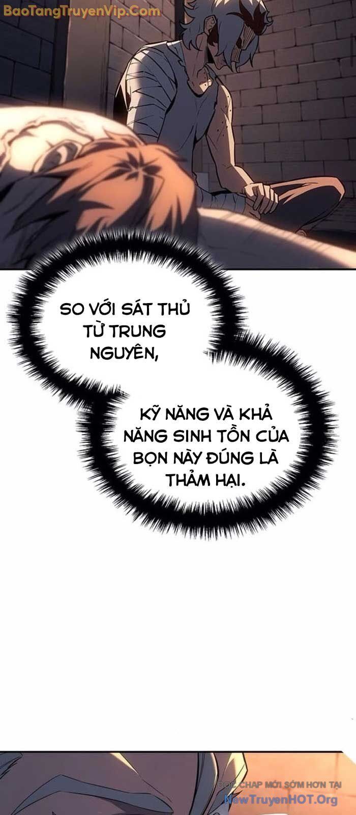 Băng Vương Chap 34 - Next Chap 35
