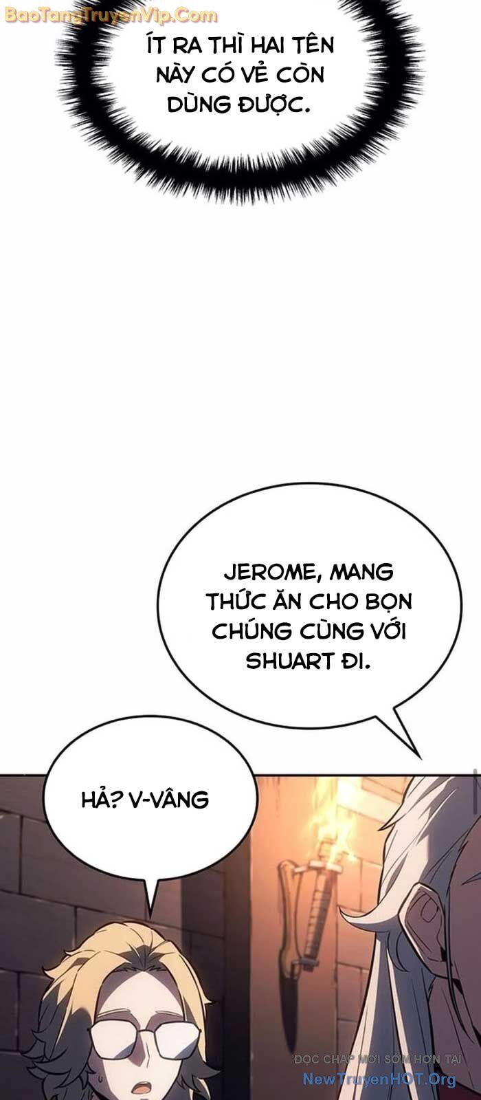 Băng Vương Chap 34 - Next Chap 35