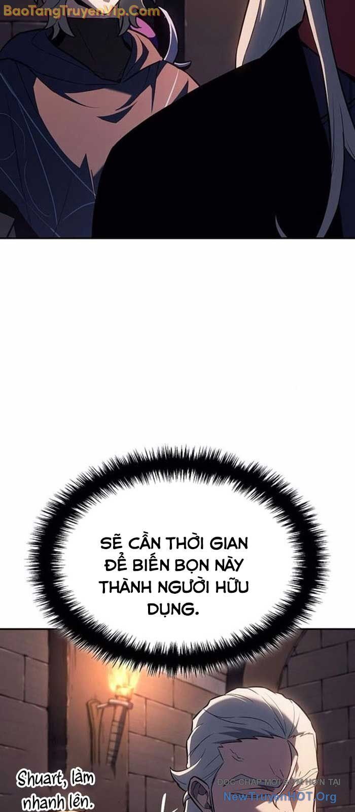 Băng Vương Chap 34 - Next Chap 35