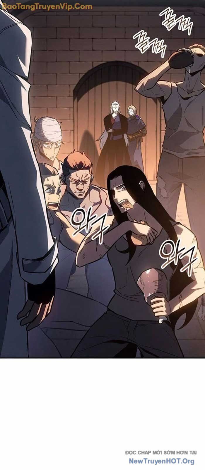 Băng Vương Chap 34 - Next Chap 35