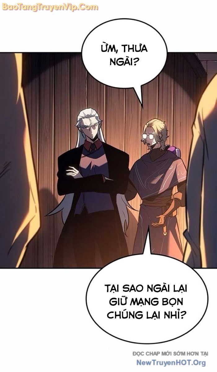 Băng Vương Chap 34 - Next Chap 35