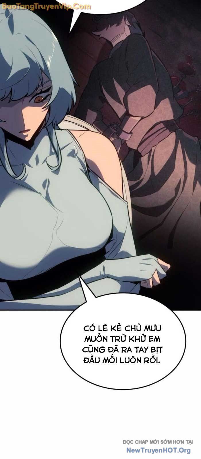 Băng Vương Chap 34 - Next Chap 35