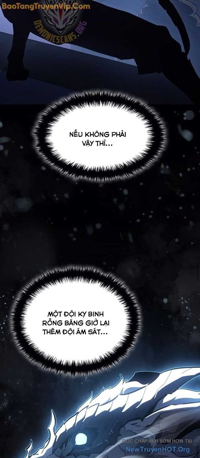 Băng Vương Chap 34 - Next Chap 35