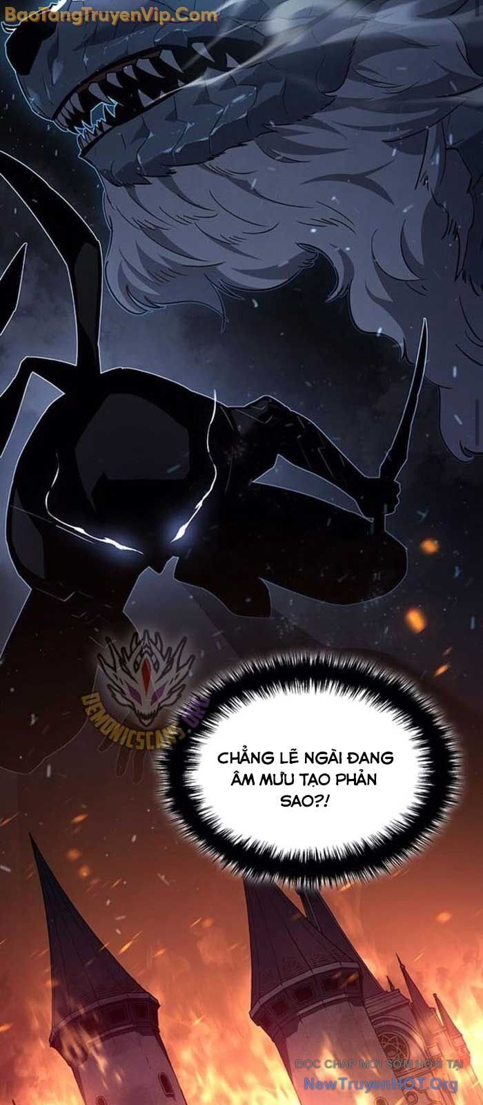Băng Vương Chap 34 - Next Chap 35