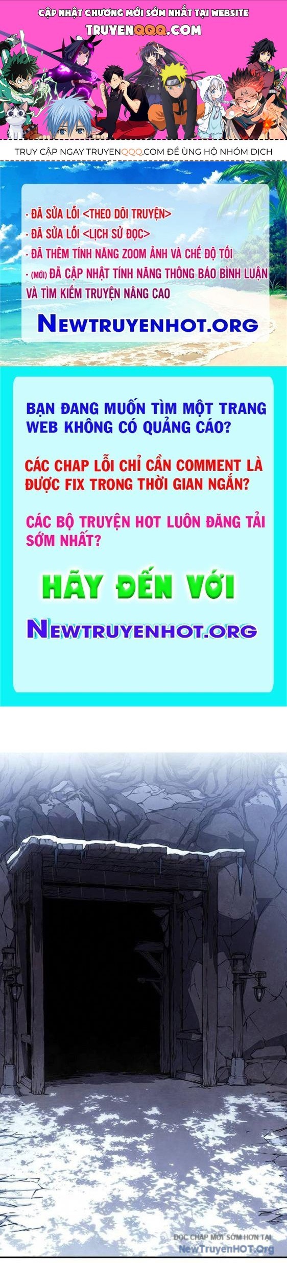 Băng Vương Chap 35 - Next Chap 36