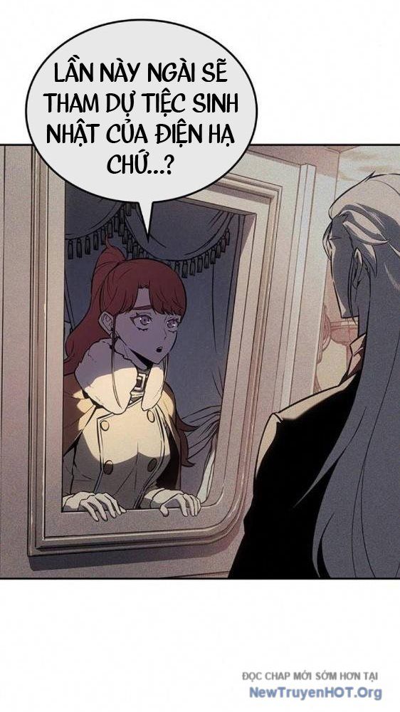 Băng Vương Chap 35 - Next Chap 36