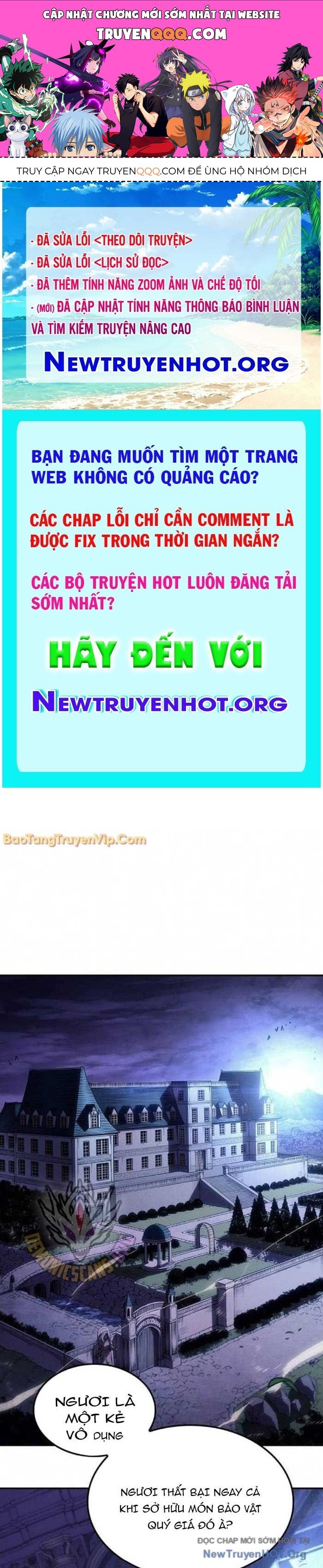 Băng Vương Chap 36 - Next Chap 37
