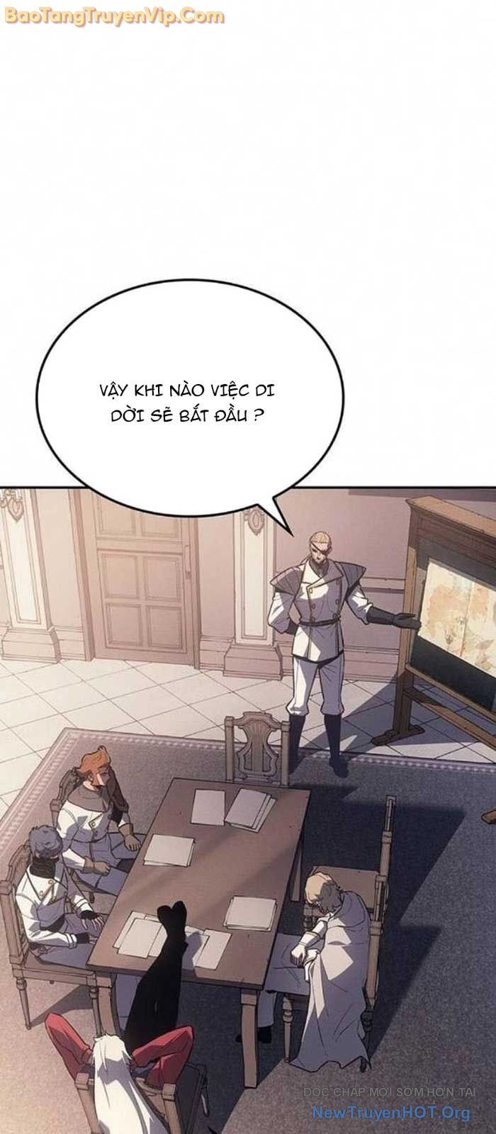 Băng Vương Chap 36 - Next Chap 37
