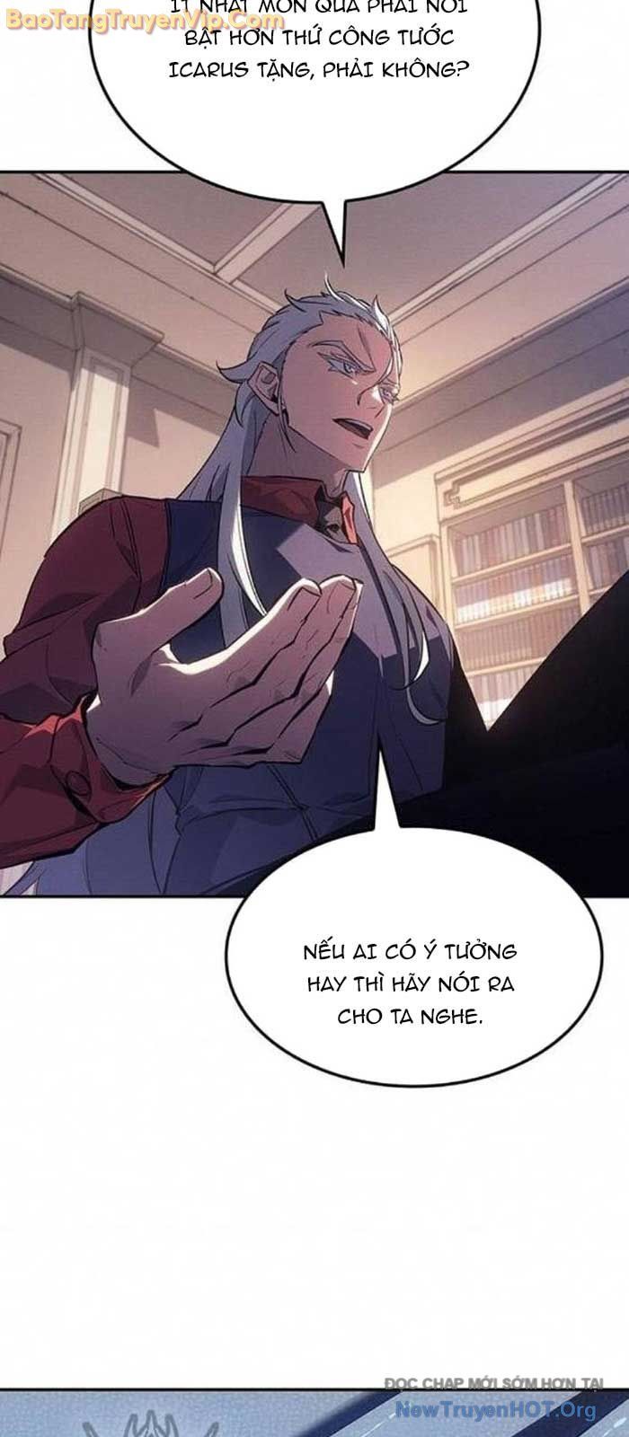 Băng Vương Chap 36 - Next Chap 37