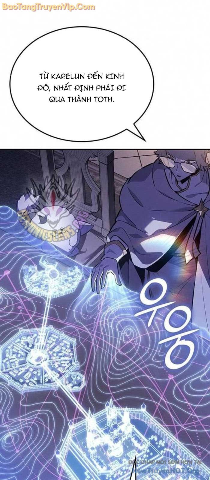 Băng Vương Chap 36 - Next Chap 37