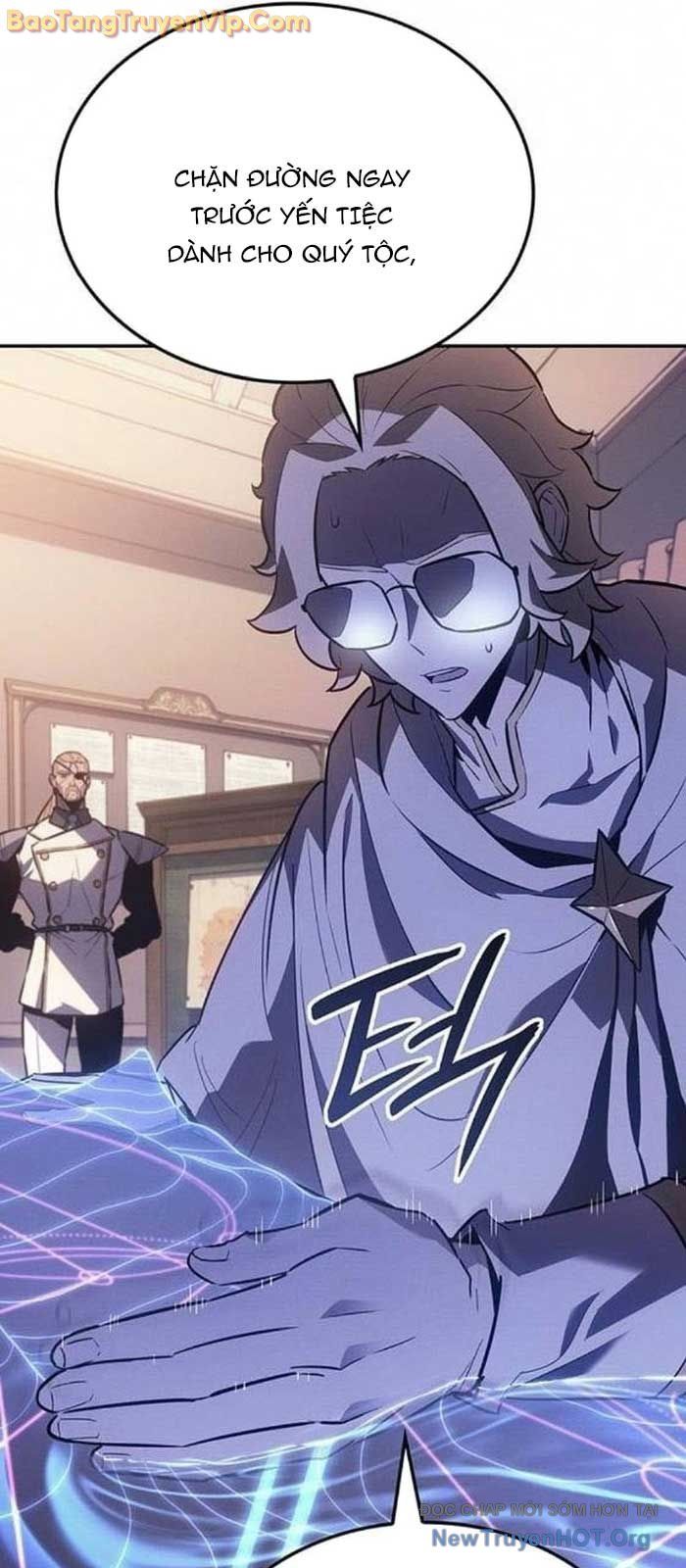 Băng Vương Chap 36 - Next Chap 37