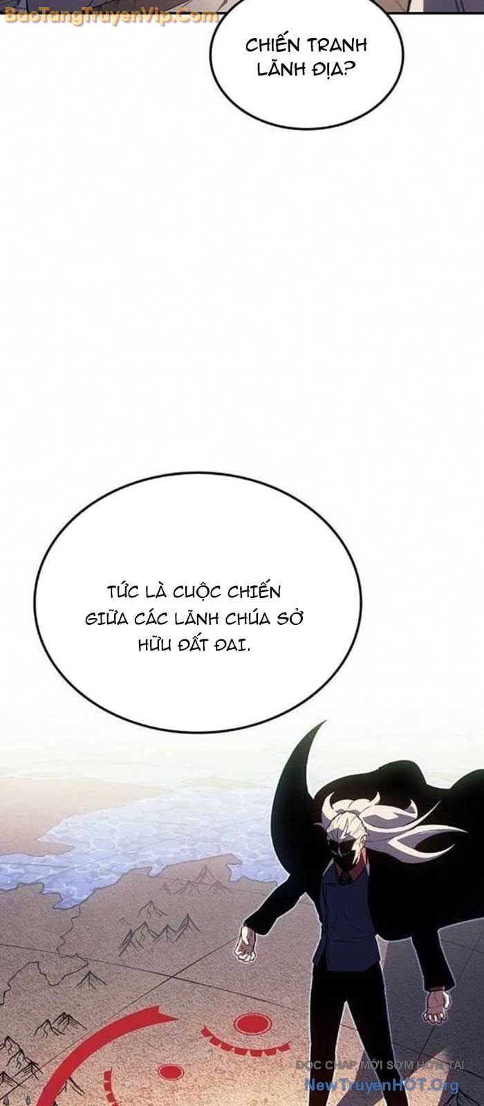 Băng Vương Chap 36 - Next Chap 37