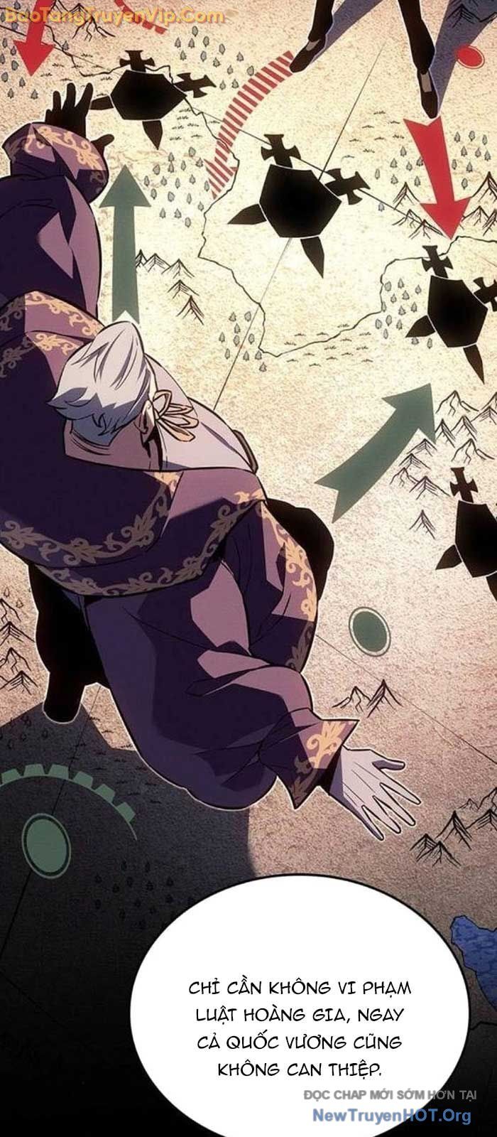 Băng Vương Chap 36 - Next Chap 37