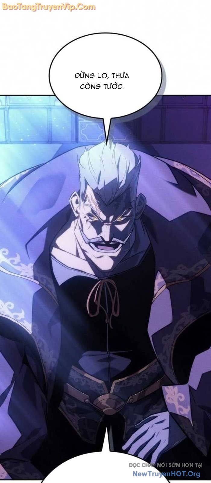 Băng Vương Chap 36 - Next Chap 37