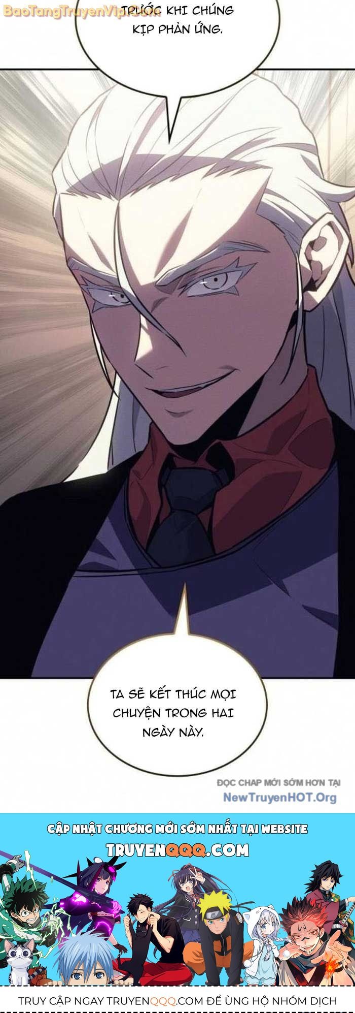 Băng Vương Chap 36 - Next Chap 37