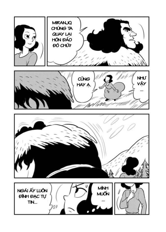 Bảng Xếp Hạng Quốc Vương Chap 132 - Next Chap 133