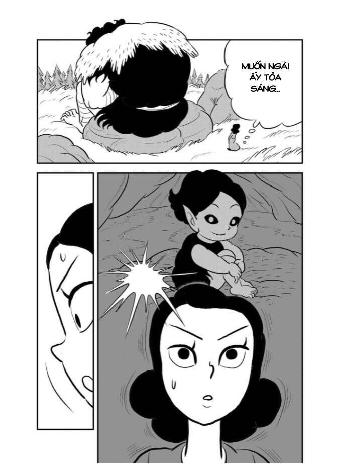 Bảng Xếp Hạng Quốc Vương Chap 132 - Next Chap 133