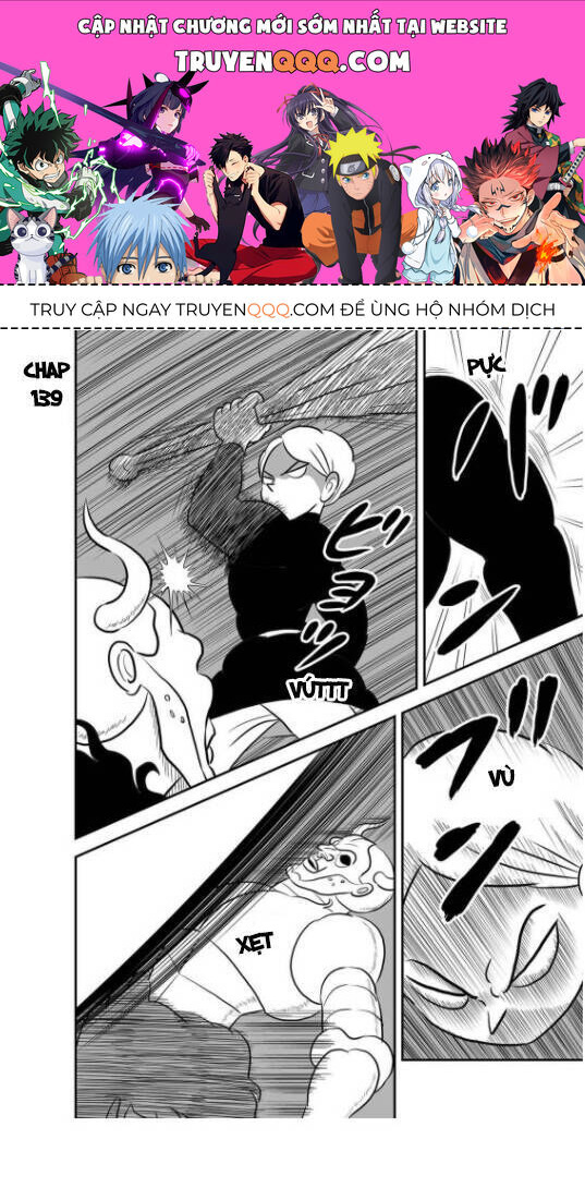 Bảng Xếp Hạng Quốc Vương Chap 139 - Next Chap 140