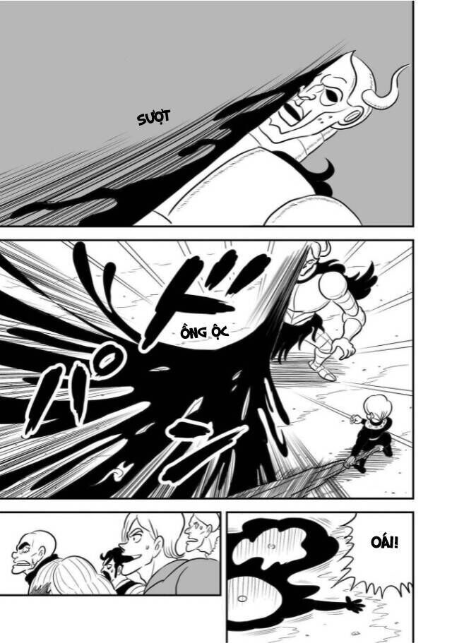 Bảng Xếp Hạng Quốc Vương Chap 139 - Next Chap 140