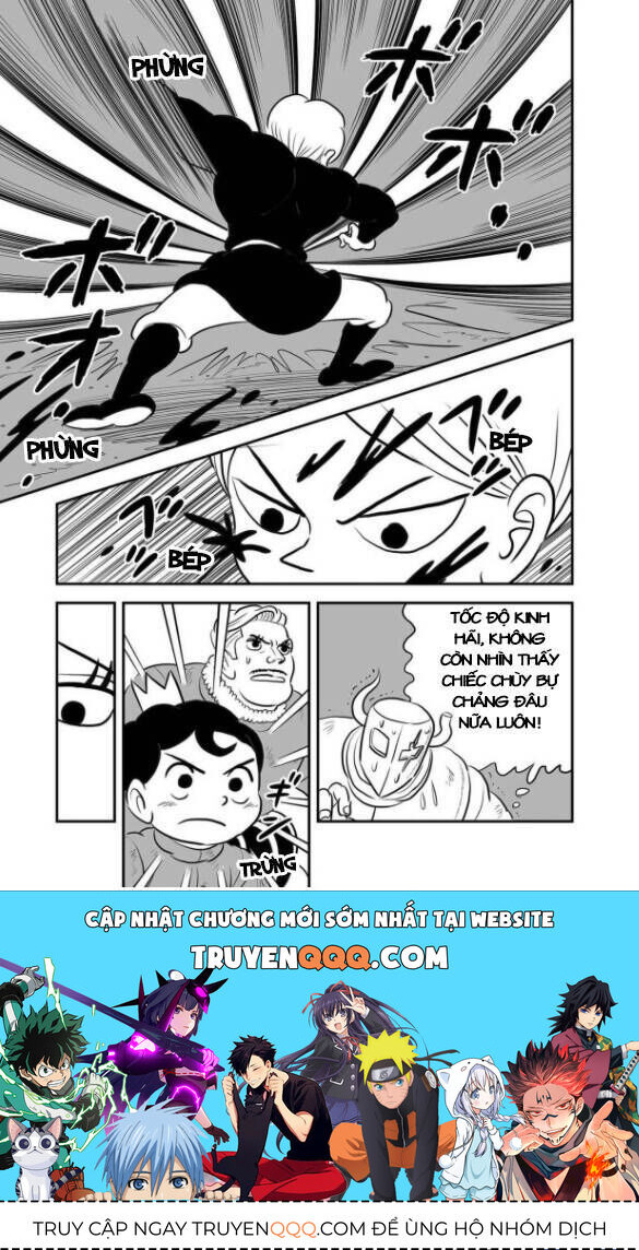Bảng Xếp Hạng Quốc Vương Chap 139 - Next Chap 140