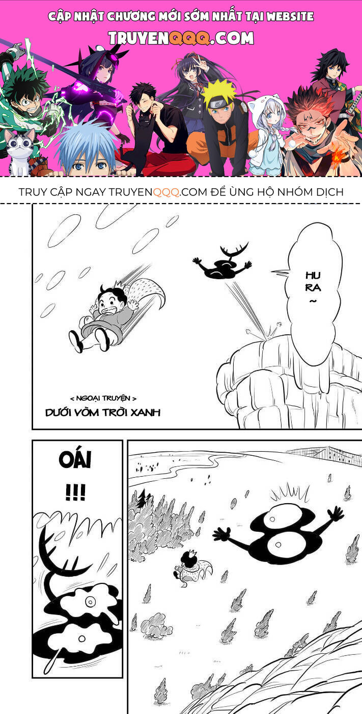 Bảng Xếp Hạng Quốc Vương Chap 1555 - Next Chap 1556