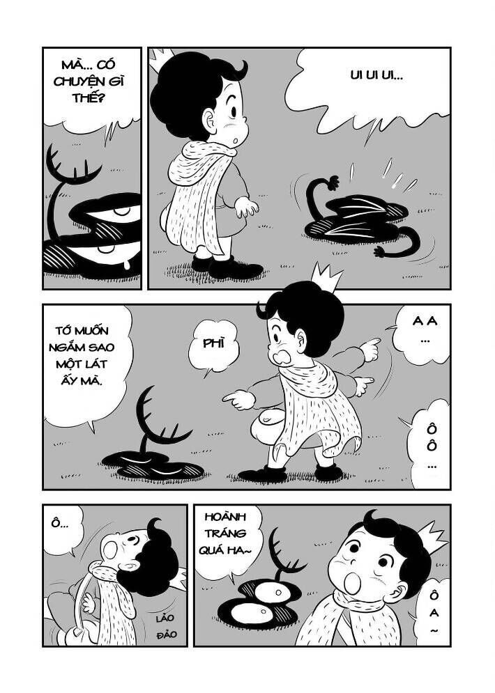 Bảng Xếp Hạng Quốc Vương Chap 1555 - Next Chap 1556