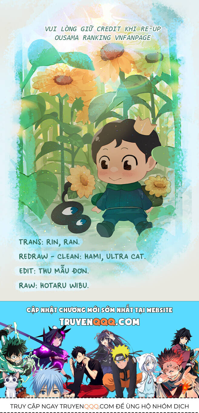 Bảng Xếp Hạng Quốc Vương Chap 1555 - Next Chap 1556