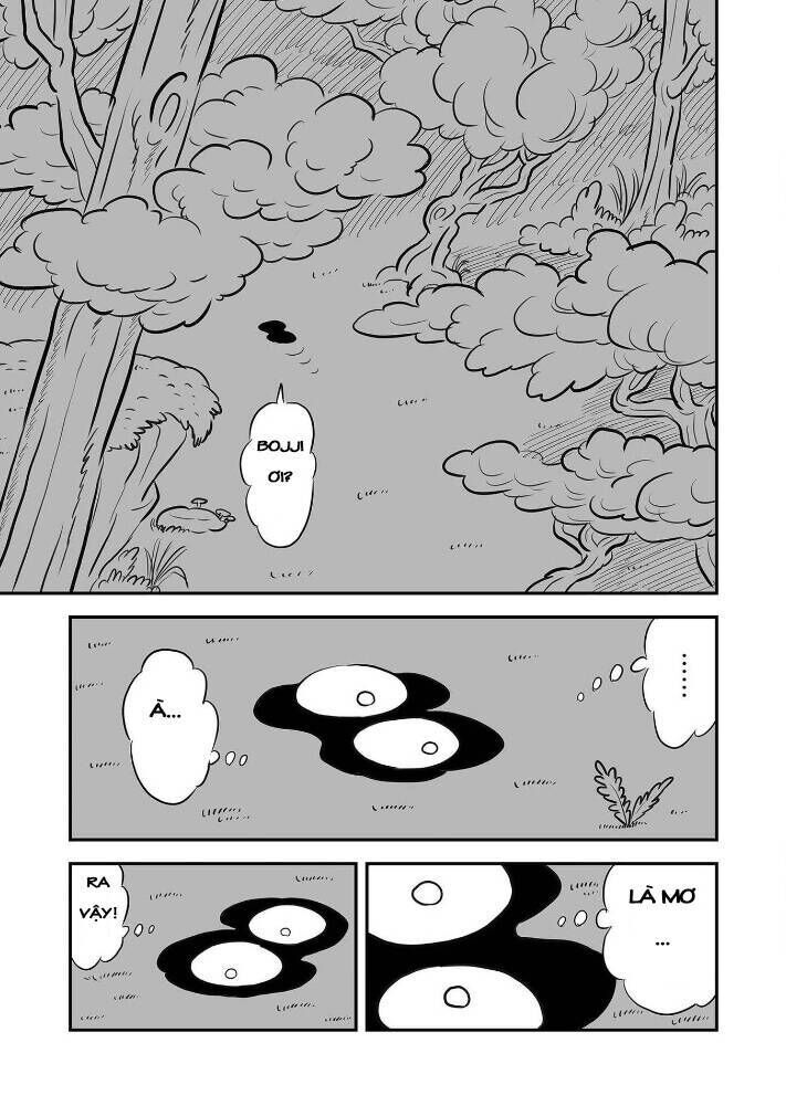 Bảng Xếp Hạng Quốc Vương Chap 1555 - Next Chap 1556