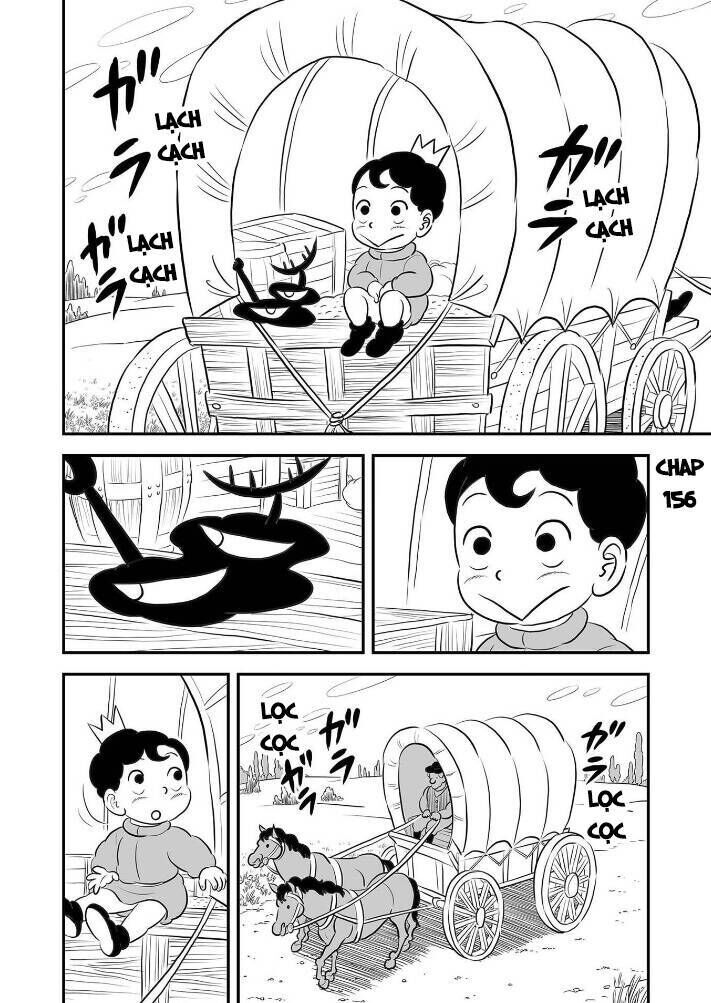 Bảng Xếp Hạng Quốc Vương Chap 156 - Next Chap 157