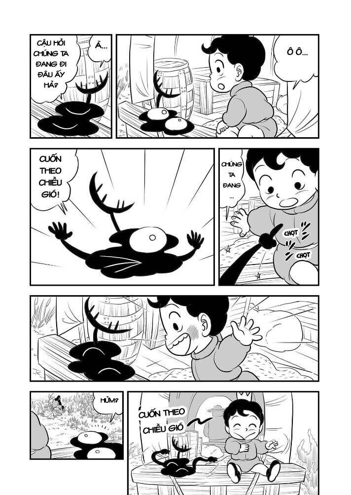 Bảng Xếp Hạng Quốc Vương Chap 156 - Next Chap 157