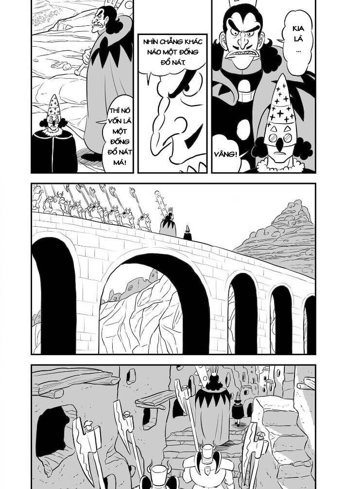 Bảng Xếp Hạng Quốc Vương Chap 156 - Next Chap 157