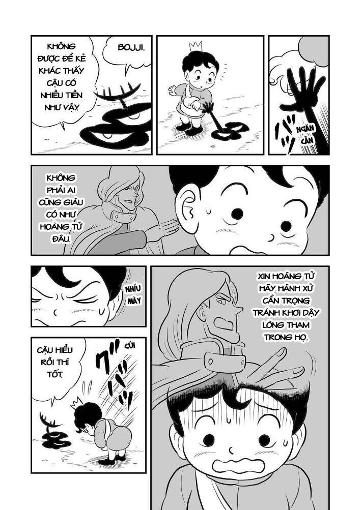 Bảng Xếp Hạng Quốc Vương Chap 157 - Next Chap 158