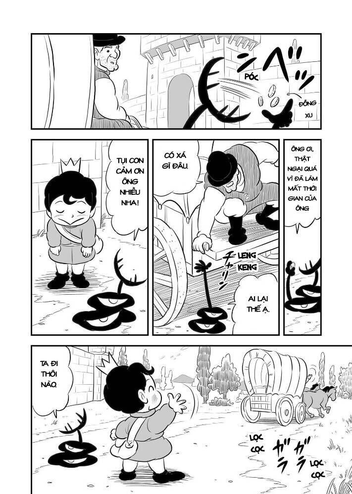 Bảng Xếp Hạng Quốc Vương Chap 157 - Next Chap 158