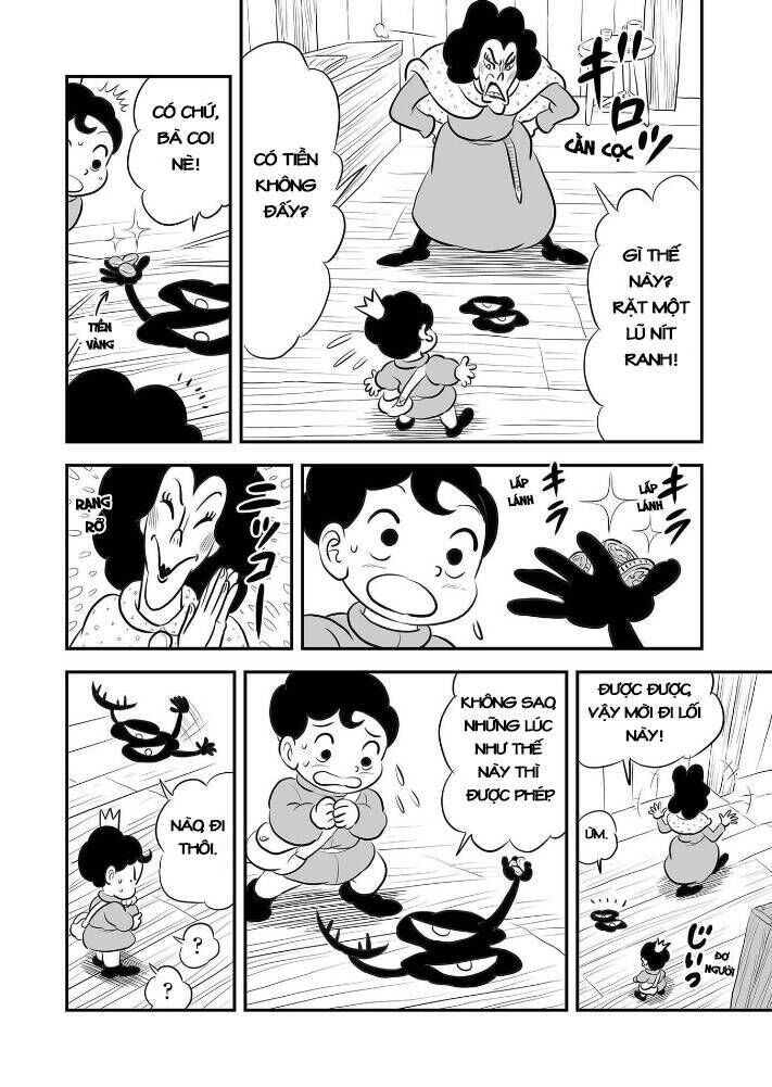 Bảng Xếp Hạng Quốc Vương Chap 157 - Next Chap 158