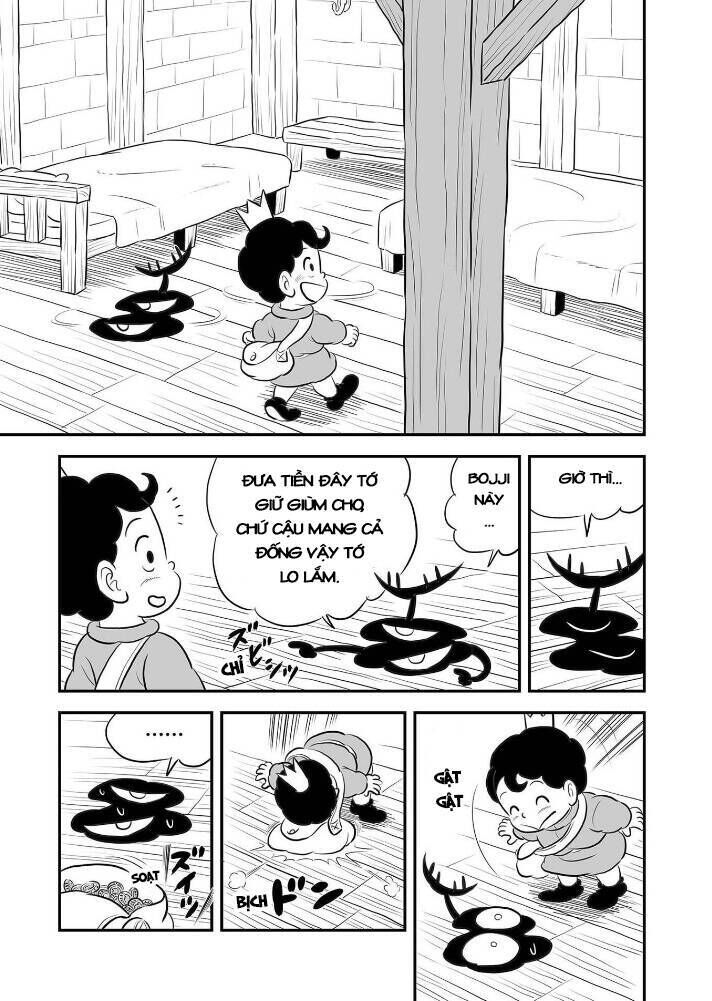 Bảng Xếp Hạng Quốc Vương Chap 157 - Next Chap 158